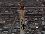  Google Earth        
