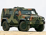        IVECO LMV M65   .