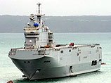           Mistral  