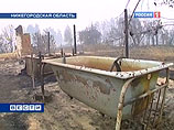 В 12 регионах, пострадавших от пожаров, будут восстановлены 1689 сгоревших домов, в которых проживали 2950 человек