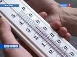 Гидрометцентр назвал последний в этом году жаркий день с температурой выше +30 