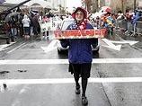 С 67-летней Билии Жан Джеймс жил ее супруг, 68-летний Жан Джеймс, который, обнаружив исчезновение жены еще 22 апреля, и приступил к розыскам