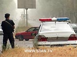 Дело в том, что среди совершивших побег кроме граждан Таджикистана были граждане Узбекистана, Афганистана и пятеро россиян, выходцев с Северного Кавказа