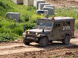 Теракт на Хевронском нагорье: есть сообщения о пострадавших