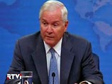 Министр обороны США Роберт Гейтс считает, что истории еще предстоит рассудить, стоила ли семилетняя война в Ираке той цены, которую заплатила за нее Америка