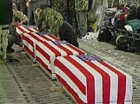 За семь лет боевых действий в Ираке погибли более 4 тыс. солдат США. "Я знаю, вы никогда не забудете тех солдат и морских пехотинцев, чья кровь была пролита здесь", - заявил Гейтс на встрече с американскими военными на базе в Эр-Рамади