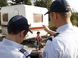 По официальным данным, в прошлом году в рамках программы депортации Францию покинуло 11 тысяч цыган