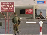Полевой лагерь 136-й мотострелковой бригады близ дагестанского Буйнакска в ночь на воскресенье подвергся атаке террориста-смертника на автомобиле