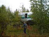 Взлетной полосы аэропорта (1,4 км) не хватило до полной остановки самолета, который проехал еще 180 м по лесополосе