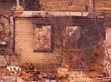 Жертв нет, без крова остались около 1,2 тыс. человек