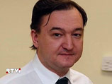             "Hermitage Capital"  