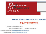  ,  Squirrel Institute      ,     ,       