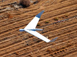   2010                     Aeronautics Defense Systems