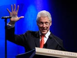 Бывший президент США Билл Клинтон обрушился с резкой критикой на русскоязычных репатриантов, проживающих в Израиле. По его мнению, эта категория населения Израиля представляет реальную угрозу только что начавшемуся мирному процессу с палестинцами