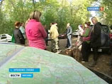 Волонтеры, вызвавшиеся добровольцами для поисков, утверждают, что ребенка и ее тетю-инвалида можно было спасти, если бы соответствующие органы своевременно выделили достаточно сил для их поисков