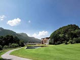       ,  ,  ,   ,   ""  ,       Grand Tirolia Golf & Ski Resort