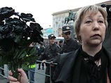 Участники акции, которая теперь проходит регулярно 12-го числа каждого месяца, намерены провести митинг в 19:00 у памятника Юрию Долгорукому напротив мэрии