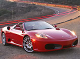 Ferrari F430 (F131) Spider 