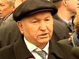 Журналисты повстречали Лужкова с Батуриной в Вене