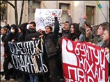 По Украине прокатилась волна студенческих протестов против платы за пересдачи
