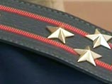 Казюрин занимал пост заместителя начальника Федерального государственного унитарного предприятия "Управление специального строительства &#8470;42 при Спецстрое России"