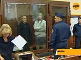 Гособвинение продолжит в пятницу излагать свою позицию на прениях сторон по второму делу в отношении экс-главы ЮКОСа Михаила Ходорковского и бывшего руководителя МФО МЕНАТЕП Платона Лебедева
