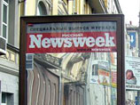   -  " Newsweek"  "  ".    18  2010   ,   ,    Axel Springer Rus