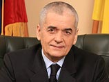 Онищенко готов предложить Гаити вакцину против холеры