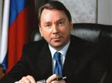 Управляющий делами Президента РФ Владимир Кожин в эксклюзивном интервью газете "Московский комсомолец" прокомментировал громкий скандал, инициированный губернатором Тверской области Дмитрием Зелениным