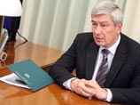Промежуточные итоги проверки, которая проходит совместно с правоохранительными органами, он представил во вторник на встрече с премьером Владимиром Путиным
