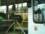 Наземный транспорт в Москве освободится от турникетов, на внедрение которых потратили $40 млн