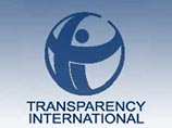 Transparency International   "":     ,     