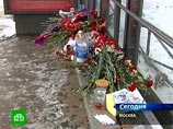 "Ситуация полностью контролируется сотрудниками милиции. Пока каких-либо происшествий зафиксировано не было", - сказал собеседник агентства