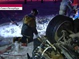 марина малафеева фото с места аварии
