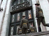 Министерство обороны России собирается представить 7 мая обновленный сайт, на котором в перспективе готовится транслировать пуски ракеты "Булава" в прямом эфире