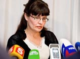Финская полиция отобрала у россиянки Салонен финский паспорт