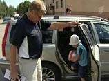 12 апреля 2009 года несколько человек, в том числе отец мальчика, похитили ребенка у Риммы. При содействии сотрудника генконсульства Финляндии в Петербурге ребенок тайно в багажнике дипломатической машины был вывезен из России