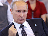 Уже 4655 заявлений поданы на участие в первичных выборах путинского фронта