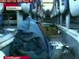 Огонь по машинам велся с египетской территории
