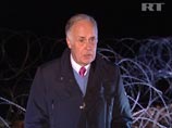 Посол РФ в Сербии Александр Конузин подчеркнул, что фактически имеет место попытка шантажа со стороны Евросоюза