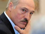 Президент Белоруссии Александр Лукашенко