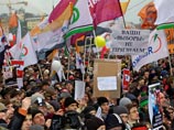 Москва, 10 декабря 2011 года