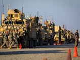 После вывода из Ирака американских войск, который завершился в декабре 2011 года, атаки боевиков в разных городах страны участились