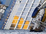   "Costa Concordia"              