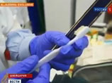 Следы полония нашли в тюбике зубной пасты и шапке Арафата. "Хамас": "Это сионисты"