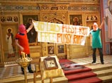    - Pussy Riot,        , ,      