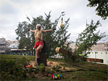 ,    Femen,   -      Pussy Riot, 21     " "      ""