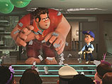      "" (Wreck-It Ralph)       ,    - 