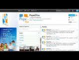  Twitter         2  