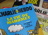          ,        Charlie Hebdo,     